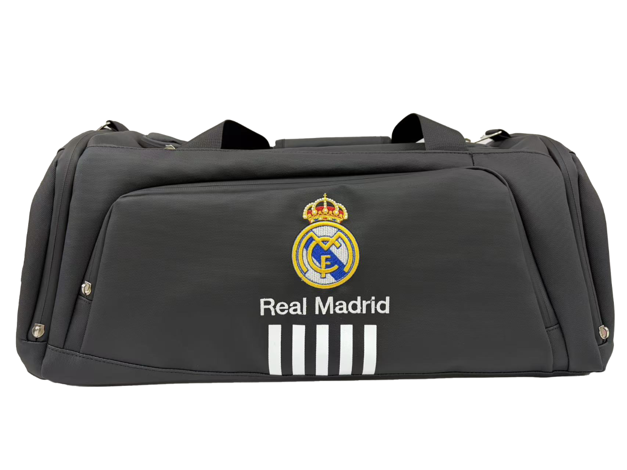 REAL MADRID GYM BAG